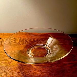 Beautiful Glass Bowl